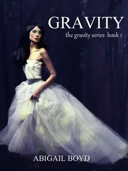 gravity book cover image