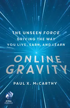 online gravity book cover image