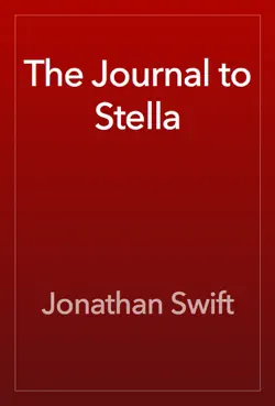 the journal to stella book cover image