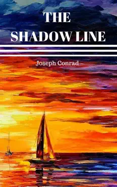 the shadow-line book cover image