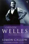 Orson Welles, Volume 1 sinopsis y comentarios