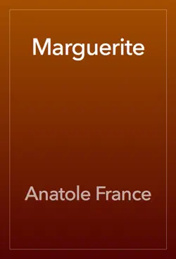 marguerite book cover image
