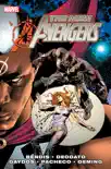 New Avengers by Brian Michael Bendis Vol. 5 synopsis, comments