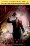 The Invisible Man e-book
