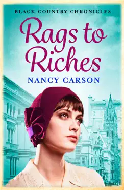 rags to riches book cover image