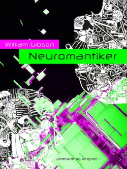 neuromantiker book cover image