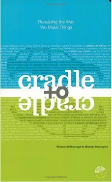 cradle to cradle book cover image