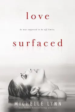 love surfaced book cover image