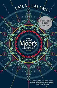 the moor's account imagen de la portada del libro