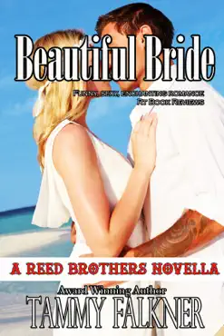beautiful bride book cover image