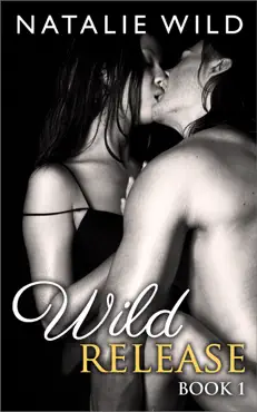wild release book cover image