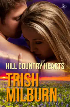hill country hearts book cover image
