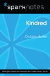 Kindred (SparkNotes Literature Guide) book summary, reviews and downlod