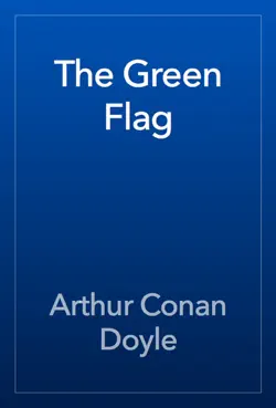 the green flag book cover image