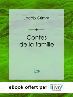 contes de la famille imagen de la portada del libro