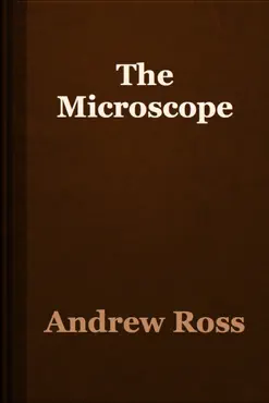 the microscope book cover image