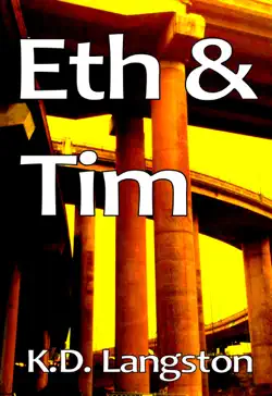 eth and tim book cover image