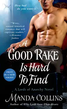 a good rake is hard to find book cover image