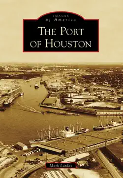 the port of houston book cover image