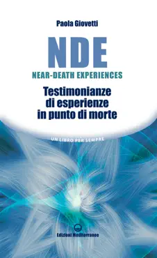 nde near-death experiences book cover image