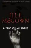 A Trio of Murders sinopsis y comentarios