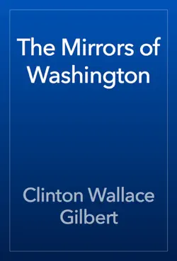 the mirrors of washington book cover image