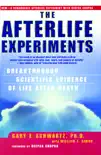 The Afterlife Experiments synopsis, comments