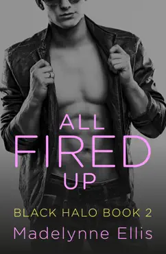 all fired up book cover image