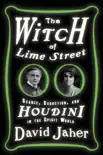 The Witch of Lime Street synopsis, comments