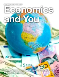 economics and you book cover image