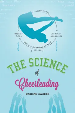 the science of cheerleading book cover image