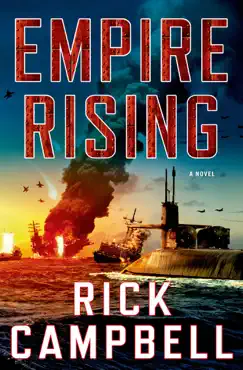 empire rising book cover image