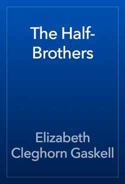 the half-brothers book cover image