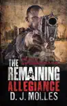 The Remaining: Allegiance sinopsis y comentarios