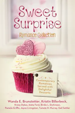 sweet surprise romance collection book cover image