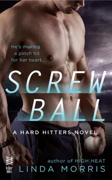 screwball book cover image