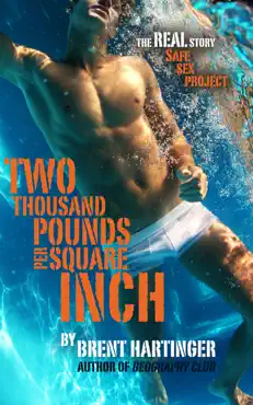 two thousand pounds per square inch book cover image