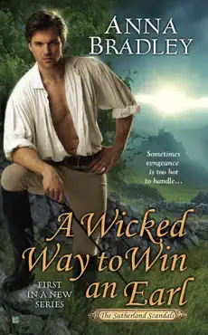 a wicked way to win an earl book cover image