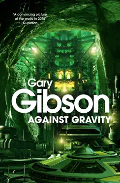 against gravity book cover image