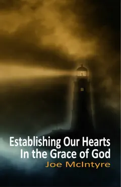 establishing our hearts in the grace of god book cover image