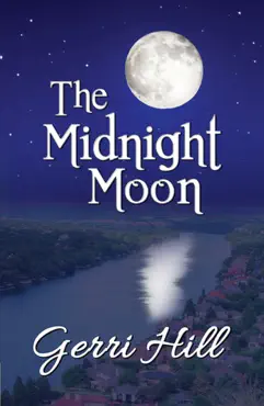 the midnight moon book cover image