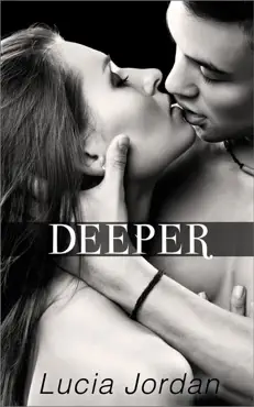 deeper - book two (complete) book cover image