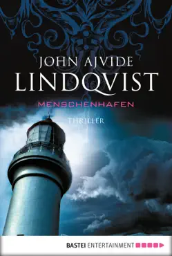 menschenhafen book cover image