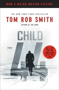 child 44 book cover image