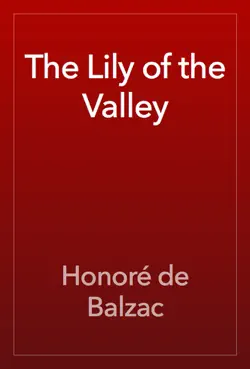 the lily of the valley book cover image