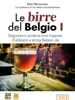 le birre del belgio i book cover image
