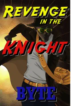 revenge in the knight book cover image