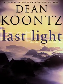 last light (novella) book cover image