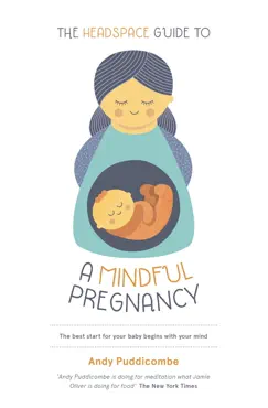 the headspace guide to...a mindful pregnancy book cover image