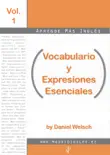 reseña de Aprende más Inglés: Vocabulario y expresiones esenciales